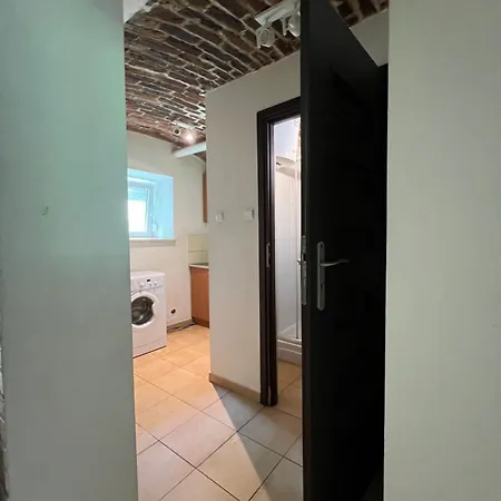 Appartamento Kawalerka-studio Underground *