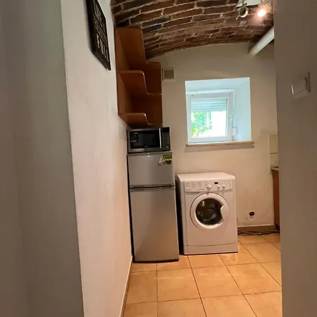 Appartamento Kawalerka-studio Underground