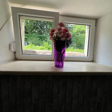 Kawalerka-studio Underground Apartment Krakow