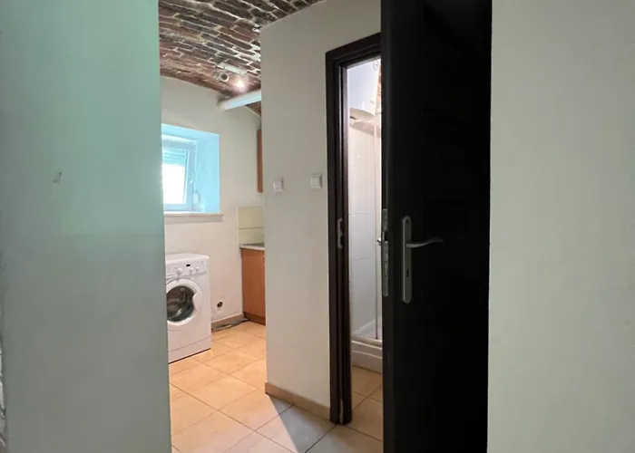 Apartman Kawalerka-studio Underground *