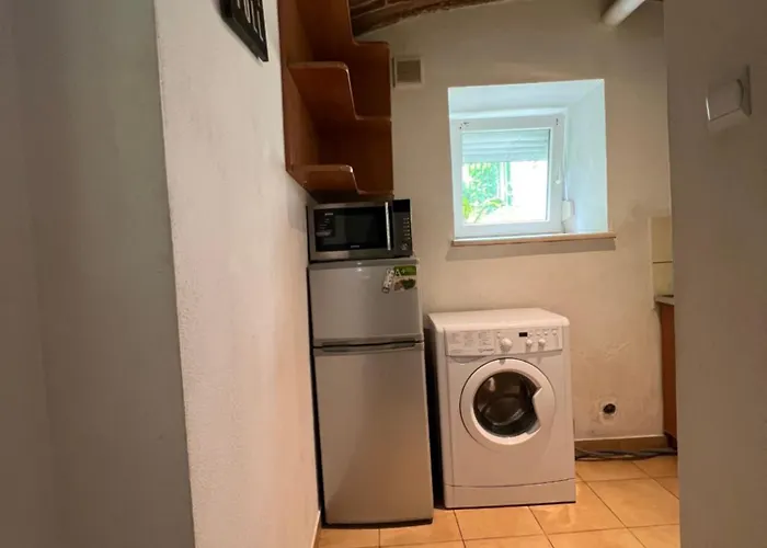 Apartman Kawalerka-studio Underground